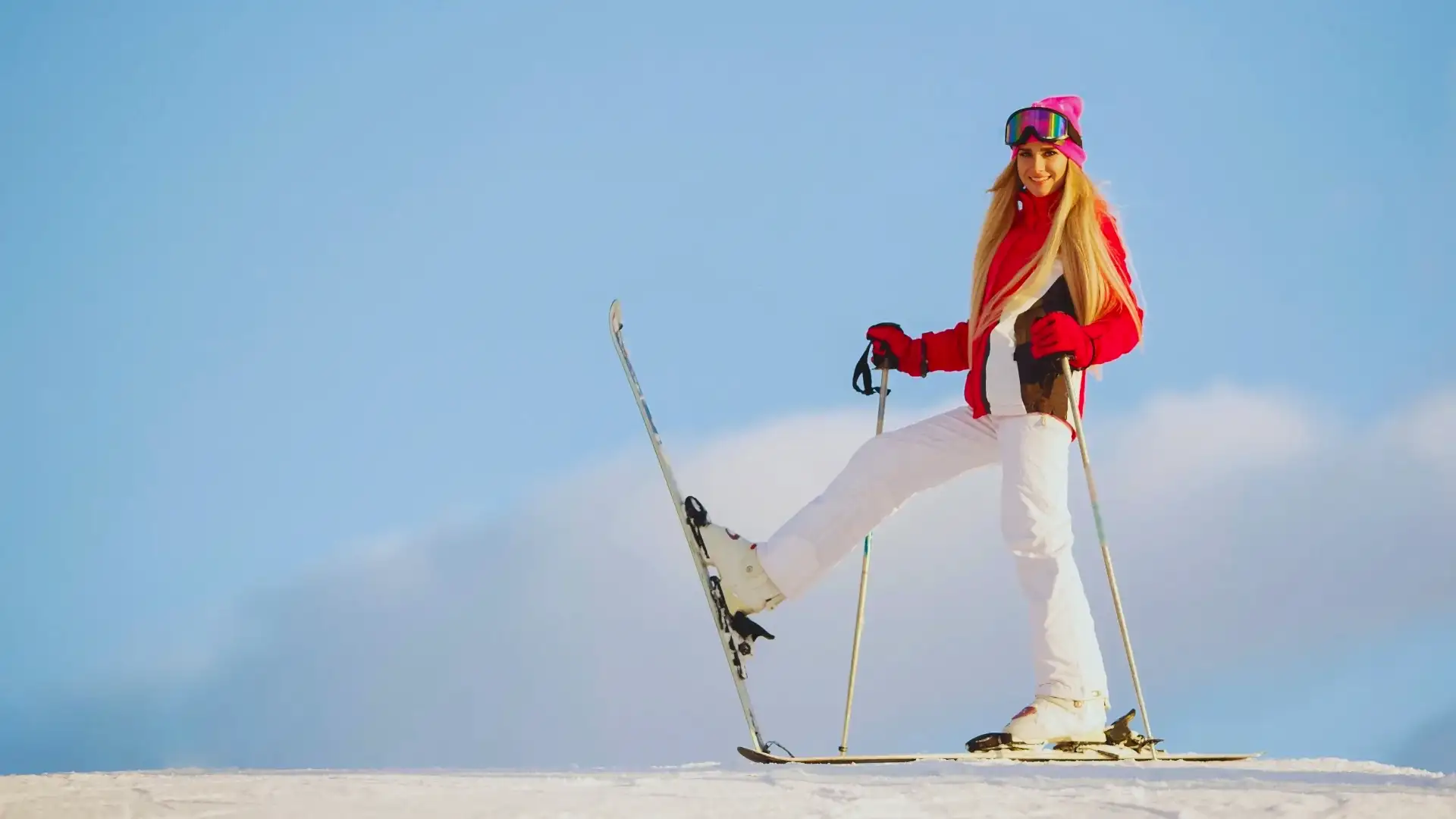 erciyes snowboard eğitimi