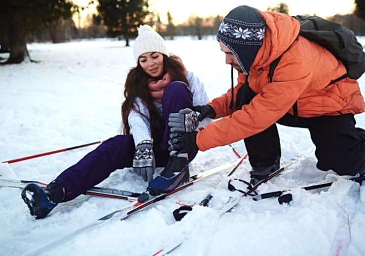 Erciyes Kayak Eğitimi ve Kiralama Fiyatları 2026