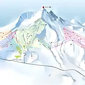 Erciyes Kayak Merkezi Kayak Sezonu Kapandı mı? 2026 Mayıs Ayında Kayak Keyfi!